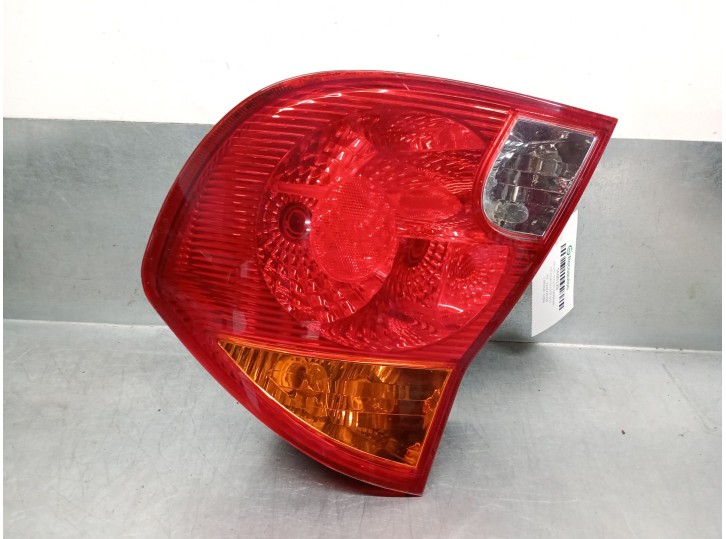Replacement rear right light for Hyundai Accent (LC) 1.5 CRDi CAT OEM IAM reference 9240225710 9240225710 