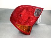 Recambio de piloto trasero derecho para hyundai accent (lc) 1.5 crdi cat referencia OEM IAM 9240225710 9240225710 