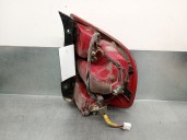 Replacement rear right light for Hyundai Accent (LC) 1.5 CRDi CAT OEM IAM reference 9240225710 9240225710 