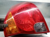 Replacement rear right light for Hyundai Accent (LC) 1.5 CRDi CAT OEM IAM reference 9240225710 9240225710 