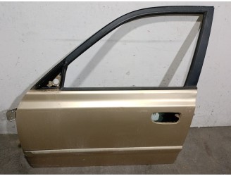 Recambio de puerta delantera izquierda para hyundai accent (lc) 1.5 crdi cat referencia OEM IAM 7600325031 7600325031 