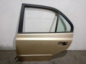Recambio de puerta trasera izquierda para hyundai accent (lc) 1.5 crdi cat referencia OEM IAM 7700325030 7700325030 