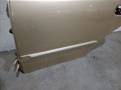 Recambio de puerta trasera izquierda para hyundai accent (lc) 1.5 crdi cat referencia OEM IAM 7700325030 7700325030 