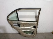 Recambio de puerta trasera izquierda para hyundai accent (lc) 1.5 crdi cat referencia OEM IAM 7700325030 7700325030 