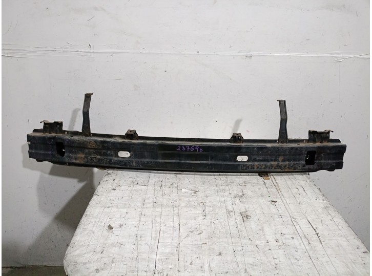 Recambio de refuerzo paragolpes delantero para hyundai accent (lc) 1.5 crdi cat referencia OEM IAM 8653025600 8653025600 