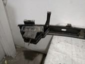 Recambio de refuerzo paragolpes delantero para hyundai accent (lc) 1.5 crdi cat referencia OEM IAM 8653025600 8653025600 