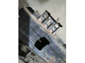 Recambio de refuerzo paragolpes delantero para hyundai accent (lc) 1.5 crdi cat referencia OEM IAM 8653025600 8653025600 