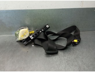 Recambio de cinturon seguridad delantero derecho para mercedes-benz clase c (w204) c 300 4-matic (204.081) referencia OEM IAM A2