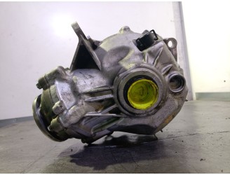 Recambio de diferencial delantero para mercedes-benz clase c (w204) c 300 4-matic (204.081) referencia OEM IAM 2213300902 A22133