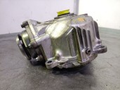 Recambio de diferencial delantero para mercedes-benz clase c (w204) c 300 4-matic (204.081) referencia OEM IAM 2213300902 A22133