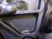 Recambio de diferencial delantero para mercedes-benz clase c (w204) c 300 4-matic (204.081) referencia OEM IAM 2213300902 A22133