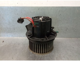 Recambio de motor calefaccion para mercedes-benz clase c (w204) c 300 4-matic (204.081) referencia OEM IAM A2048200008 L5964008 