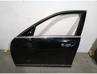 Recambio de puerta delantera izquierda para mercedes-benz clase c (w204) c 300 4-matic (204.081) referencia OEM IAM A2047200105 