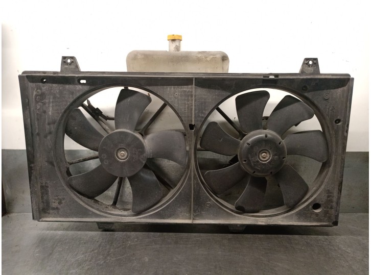 Recambio de electroventilador para mazda 6 lim. (gh) 2.0 turbodiesel cat referencia OEM IAM L51015025C L51015025C 