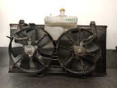 Recambio de electroventilador para mazda 6 lim. (gh) 2.0 turbodiesel cat referencia OEM IAM L51015025C L51015025C 