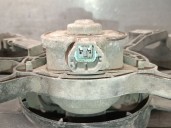 Recambio de electroventilador para mazda 6 lim. (gh) 2.0 turbodiesel cat referencia OEM IAM L51015025C L51015025C 