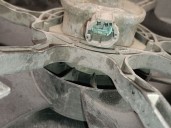 Recambio de electroventilador para mazda 6 lim. (gh) 2.0 turbodiesel cat referencia OEM IAM L51015025C L51015025C 