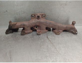 Recambio de colector admision para fiat panda (169) 1.3 jtd cat referencia OEM IAM 73502595 73502595 