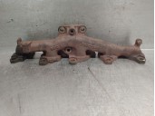 Recambio de colector admision para fiat panda (169) 1.3 jtd cat referencia OEM IAM 73502595 73502595 