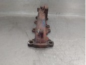 Recambio de colector admision para fiat panda (169) 1.3 jtd cat referencia OEM IAM 73502595 73502595 