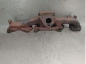 Recambio de colector admision para fiat panda (169) 1.3 jtd cat referencia OEM IAM 73502595 73502595 