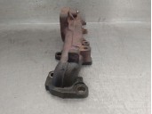 Recambio de colector admision para fiat panda (169) 1.3 jtd cat referencia OEM IAM 73502595 73502595 