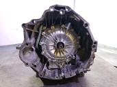 Recambio de caja cambios para audi a4 b6 descapotable (8h7) 1.8 t referencia OEM IAM GEB 01J300046DX BR6SP93