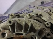 Recambio de caja cambios para audi a4 b6 descapotable (8h7) 1.8 t referencia OEM IAM GEB 01J300046DX BR6SP93