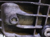 Recambio de caja cambios para audi a4 b6 descapotable (8h7) 1.8 t referencia OEM IAM GEB 01J300046DX BR6SP93