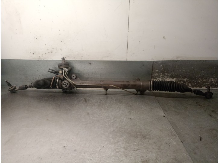 Recambio de cremallera direccion para audi a4 b6 descapotable (8h7) 1.8 t referencia OEM IAM 8E1422054E 8E1422054E 