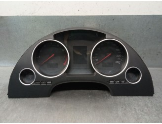 Recambio de cuadro instrumentos para audi a4 b6 descapotable (8h7) 1.8 t referencia OEM IAM 8H0920900EX 8H0920900EX 