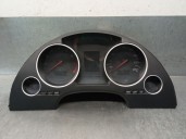 Recambio de cuadro instrumentos para audi a4 b6 descapotable (8h7) 1.8 t referencia OEM IAM 8H0920900EX 8H0920900EX 