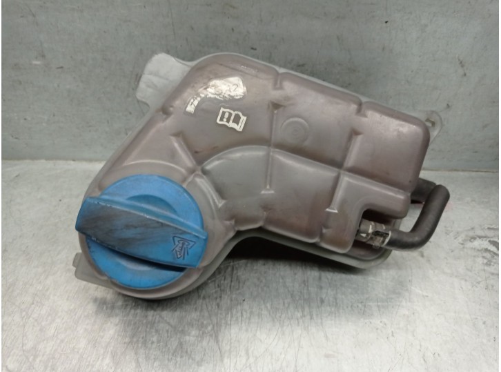 Recambio de deposito expansion para audi a4 b6 descapotable (8h7) 1.8 t referencia OEM IAM 8E0121403 8E0121403 