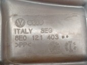 Recambio de deposito expansion para audi a4 b6 descapotable (8h7) 1.8 t referencia OEM IAM 8E0121403 8E0121403 