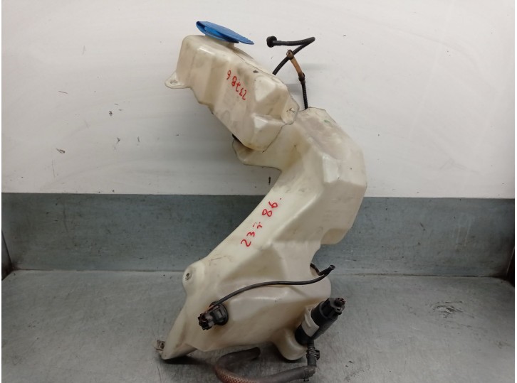 Recambio de deposito limpia para audi a4 b6 descapotable (8h7) 1.8 t referencia OEM IAM 8H0955453LJ 8H0955453L 