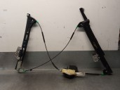 Recambio de elevalunas delantero izquierdo para audi a4 b6 descapotable (8h7) 1.8 t referencia OEM IAM 8H0837461A 8H0837461A 