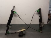 Recambio de elevalunas delantero izquierdo para audi a4 b6 descapotable (8h7) 1.8 t referencia OEM IAM 8H0837461A 8H0837461A 