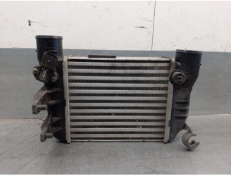 Replacement intercooler for Audi A4 B6 convertible (8H7) 1.8 T OEM IAM reference 8E0145805N 8E0145805N 