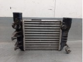 Replacement intercooler for Audi A4 B6 convertible (8H7) 1.8 T OEM IAM reference 8E0145805N 8E0145805N 