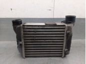 Replacement intercooler for Audi A4 B6 convertible (8H7) 1.8 T OEM IAM reference 8E0145805N 8E0145805N 