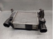 Replacement intercooler for Audi A4 B6 convertible (8H7) 1.8 T OEM IAM reference 8E0145805N 8E0145805N 