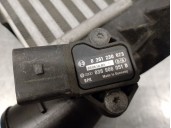 Recambio de intercooler para audi a4 b6 descapotable (8h7) 1.8 t referencia OEM IAM 8E0145805N 8E0145805N 