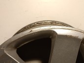 Recambio de llanta para audi a4 b6 descapotable (8h7) 1.8 t referencia OEM IAM 8E0601025J R177.5JX17H2ET45 