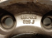 Recambio de llanta para audi a4 b6 descapotable (8h7) 1.8 t referencia OEM IAM 8E0601025J R177.5JX17H2ET45 