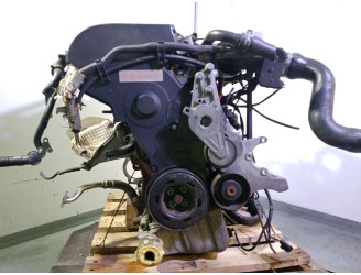 Recambio de motor completo para audi a4 b6 descapotable (8h7) 1.8 t referencia OEM IAM BFB 06B100033S 024474
