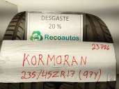 Recambio de neumatico/s para audi a4 b6 descapotable (8h7) 1.8 t referencia OEM IAM 23545ZR1797Y KORMORAN UHP