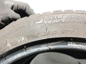 Recambio de neumatico/s para audi a4 b6 descapotable (8h7) 1.8 t referencia OEM IAM 23545ZR1797Y KORMORAN UHP