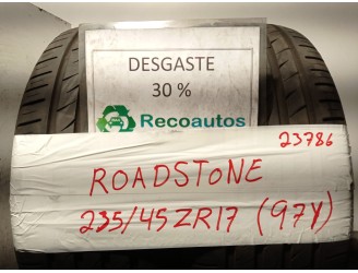 Recambio de neumatico/s para audi a4 b6 descapotable (8h7) 1.8 t referencia OEM IAM 23545ZR1797Y ROADSTONE EUROVIS SPORT 04