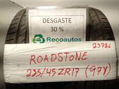 Recambio de neumatico/s para audi a4 b6 descapotable (8h7) 1.8 t referencia OEM IAM 23545ZR1797Y ROADSTONE EUROVIS SPORT 04
