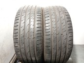 Recambio de neumatico/s para audi a4 b6 descapotable (8h7) 1.8 t referencia OEM IAM 23545ZR1797Y ROADSTONE EUROVIS SPORT 04